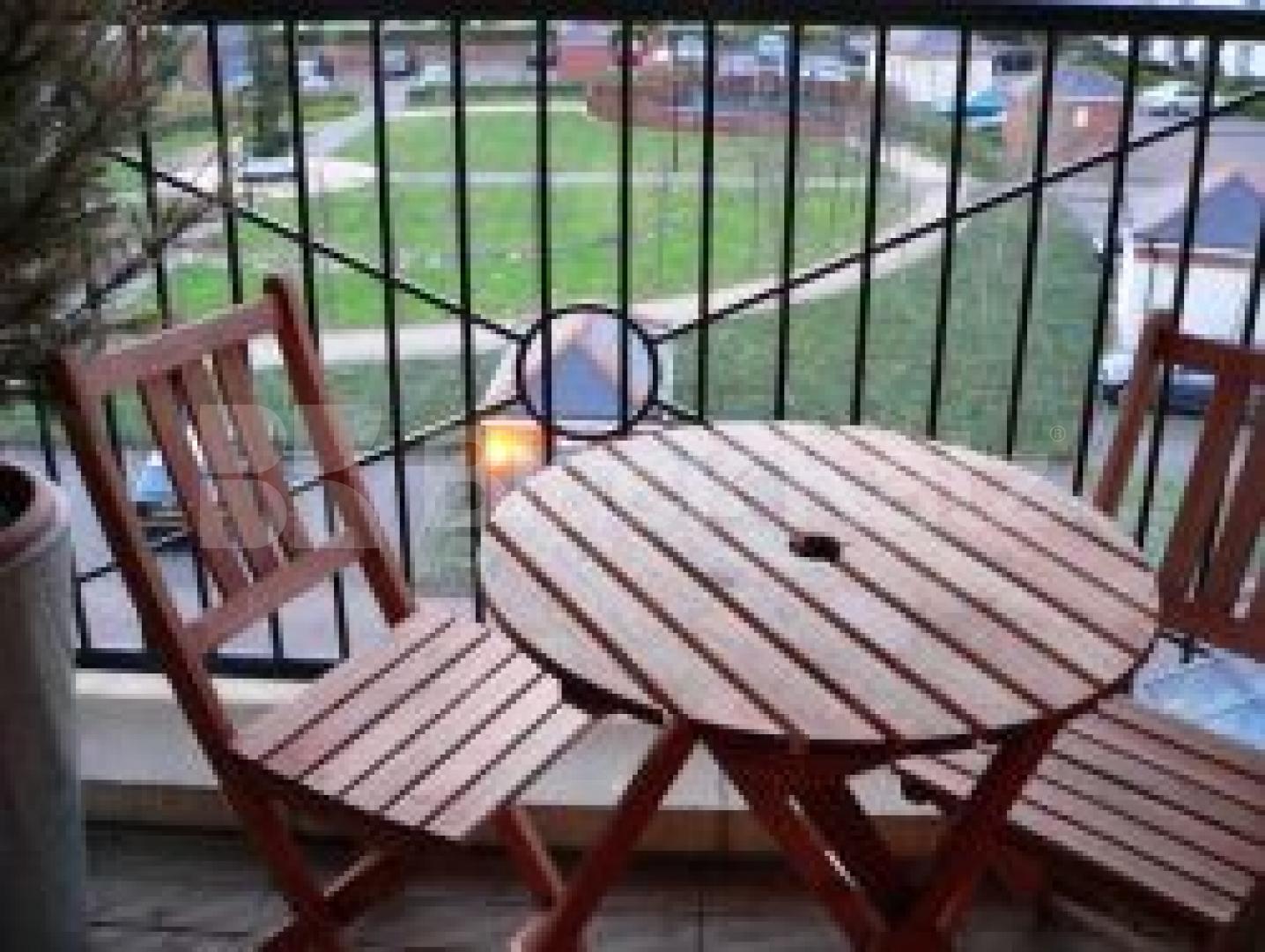 			2 Bedroom, 1 bath, 1 reception Flat			 Manor Gardens, UPPER HOLLOWAY N19